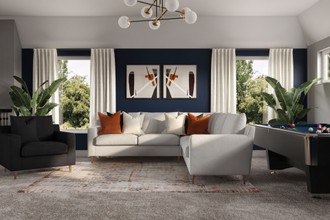 Modern, Midcentury Modern, Scandinavian Other by Havenly Interior Designer Danielle