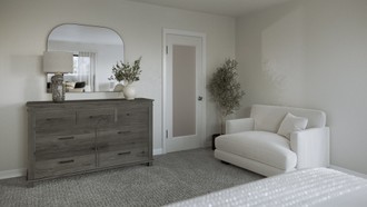 Bedroom by Havenly Interior Designer Kayla