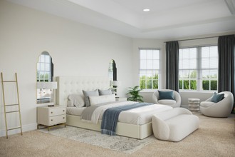  Bedroom by Havenly Interior Designer Sharon