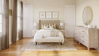 Modern, Classic Bedroom by Havenly Interior Designer Ana
