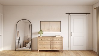  Bedroom by Havenly Interior Designer Francina