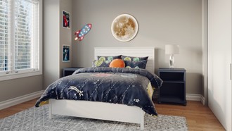  Nursery by Havenly Interior Designer Christina