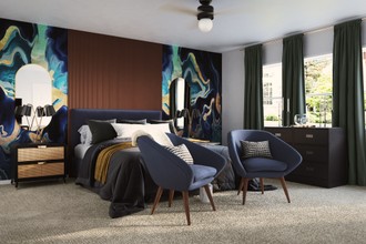  Bedroom by Havenly Interior Designer Sharon