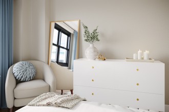  Bedroom by Havenly Interior Designer Christina