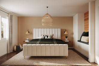  Bedroom by Havenly Interior Designer Stacy