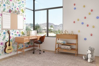  Bedroom by Havenly Interior Designer Regina