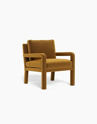 Rowan Accent Chair
