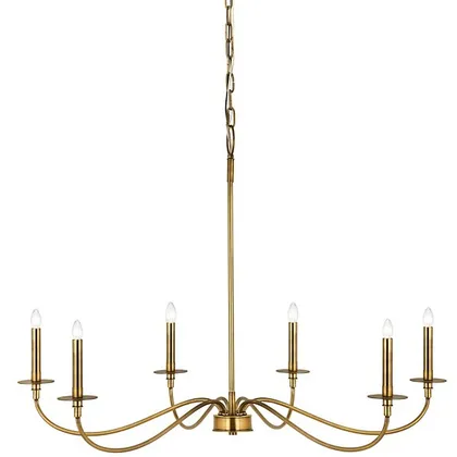 Miller Chandelier