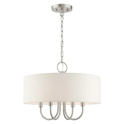Patricia Chandelier