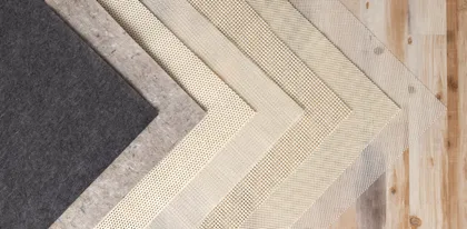 Lock Grip Rug Pad, 10' x 14', Rectangle