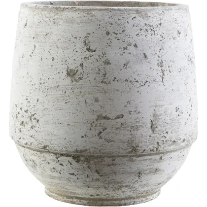Rome RMR-251 10"H x 10"W x 10"D Planter