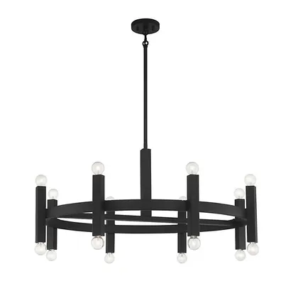 Leah Chandelier
