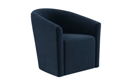 Tegan Swivel Chair