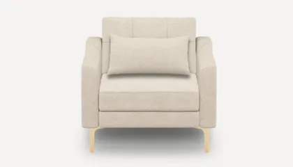 Burrow Nomad Armchair