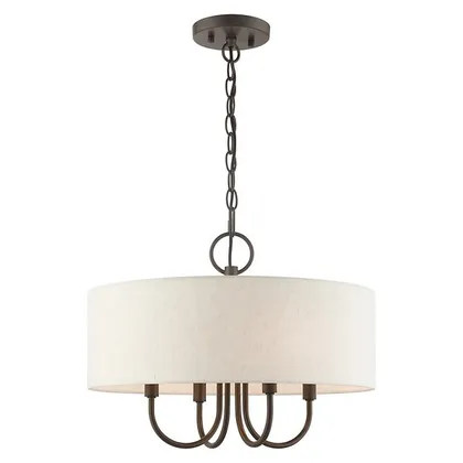 Patricia Chandelier