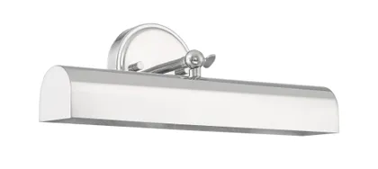 Piedmont Picture Light | Polished Nickel