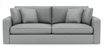 James 2-Seat Sofa
