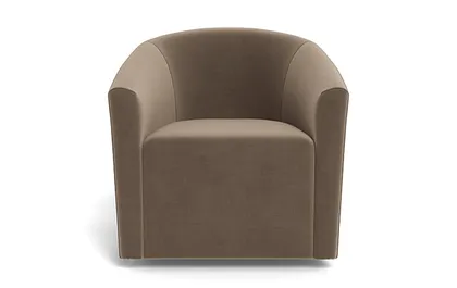 Tegan Swivel Chair