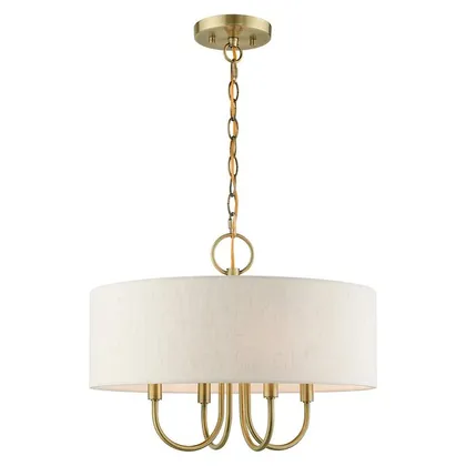 Patricia Chandelier
