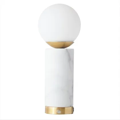 Lisbeth LED Table Lamp