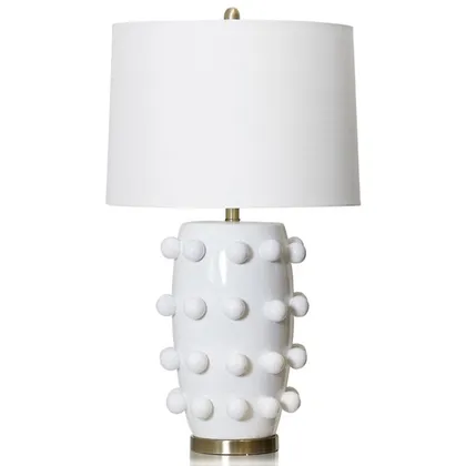 Calabar Table Lamp