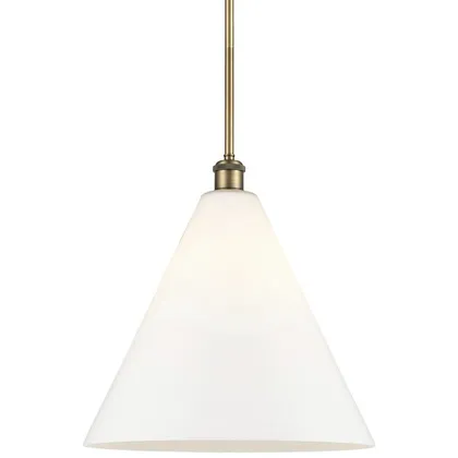 Beth Cone Pendant