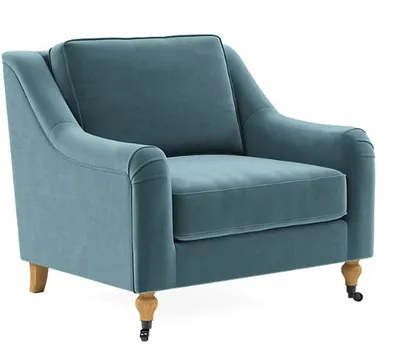 Alexander Accent Chair