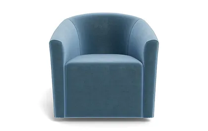 Tegan Swivel Chair