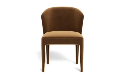 Pratt Fully Upholstered Chair
