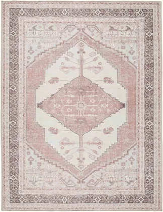 Eleanor Machine Washable Rug