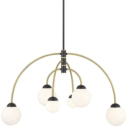 Matilda Chandelier