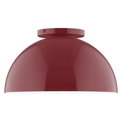 Amy Dome Flushmount