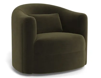 Fiona Swivel Chair
