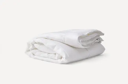 Eucalyptus Duvet Insert - Full/Queen / N/A