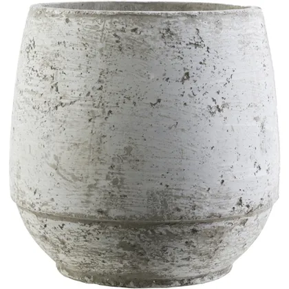 Rome RMR-251 12"H x 12"W x 12"D Planter