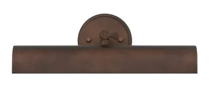Piedmont Picture Light | Oil Rubbed Bronze