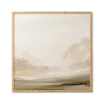 THE SOUTH  BY DAN HOBDAY ART