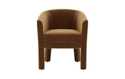 Jules Upholstered Chair