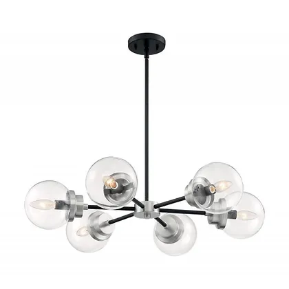 Abraham Chandelier