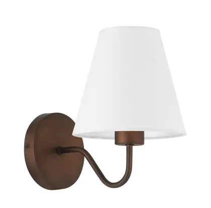 Avon Sconce | Oil Rubbed Bronze