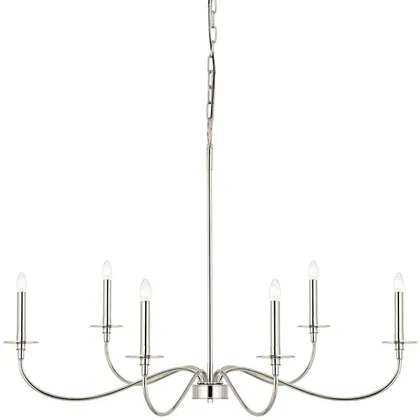Miller Chandelier