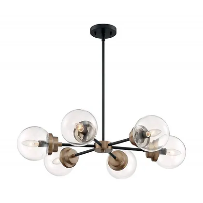 Abraham Chandelier