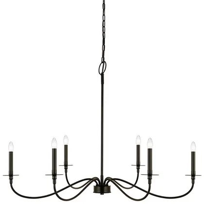 Miller Chandelier