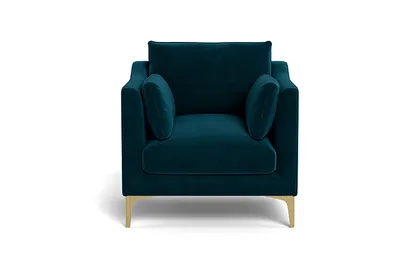 Caitlin Petite Chair by The EverygirlÃ?Â®