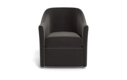 Savona Swivel Chair