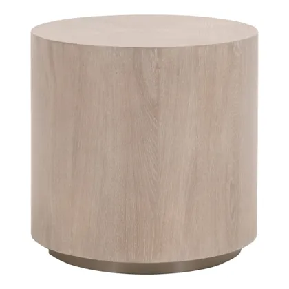Roto End Table, Large