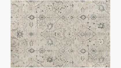 Emille Rug, Sage Emille, 10' x 14'