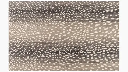 Fawn Rug | 8' x 11' | Stone