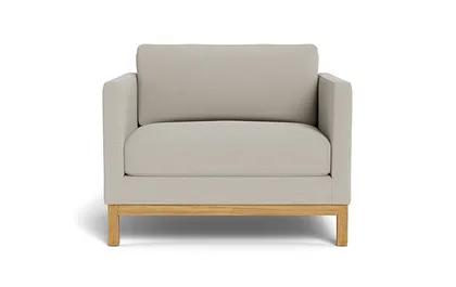 Jasper Outdoor Accent Chair