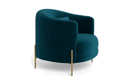 Fiona Accent Chair